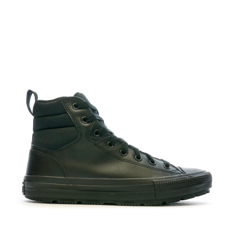 Baskets Noires Homme Converse Berkshire 2