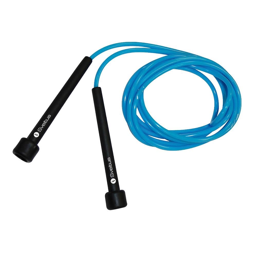Corde à sauter Bleu Sveltus Pvc 2