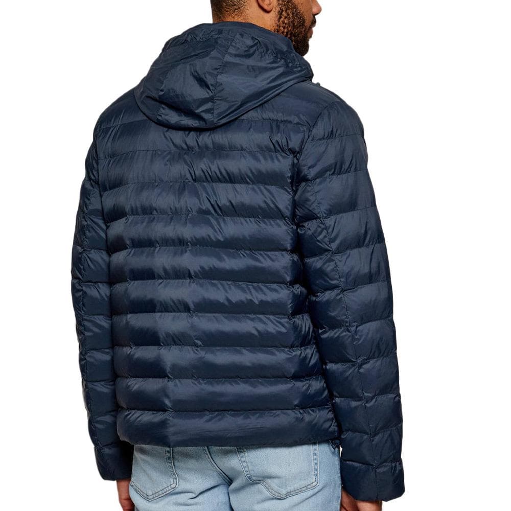 Doudoune Marine Homme Calvin Klein Jeans LV04RC511G 2