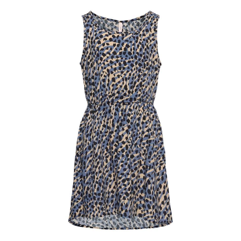 Robe Bleu Fille Kids Only Nova 1