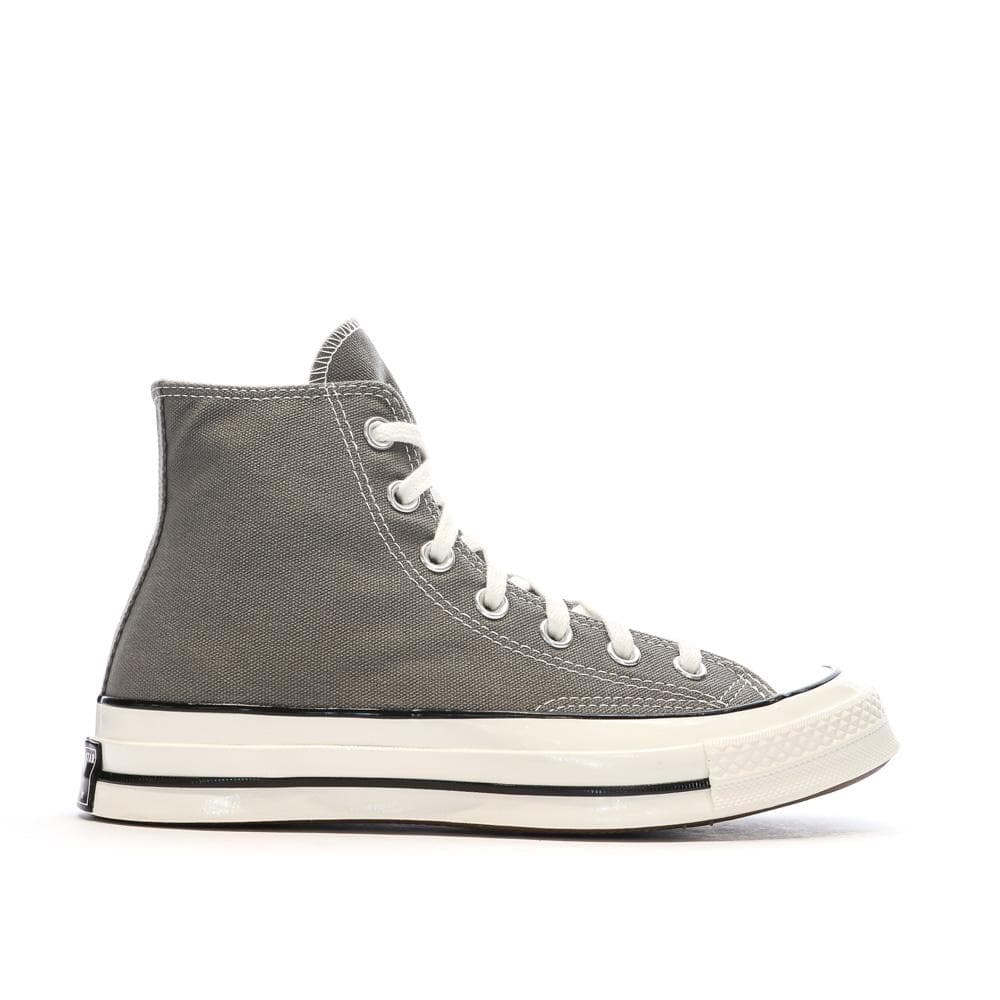 Baskets Grises Homme Converse Chuck 70 A05584C 2
