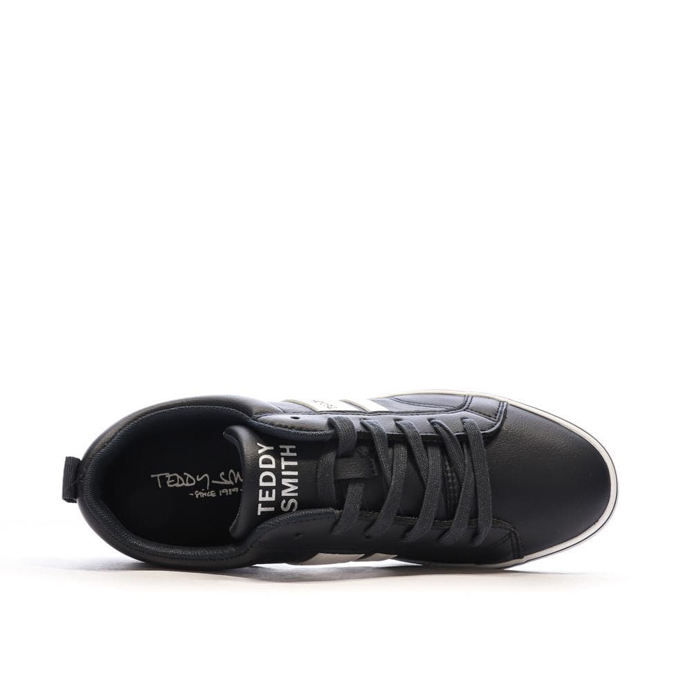 Baskets Marines Homme Teddy Smith 78122 4