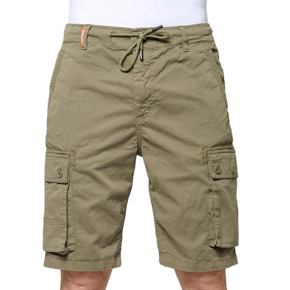 Short Kaki Homme Kaporal BYRON 1