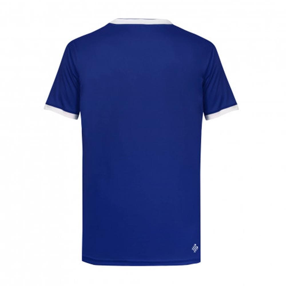 T-shirt Bleu Homme Umbro 570280 2