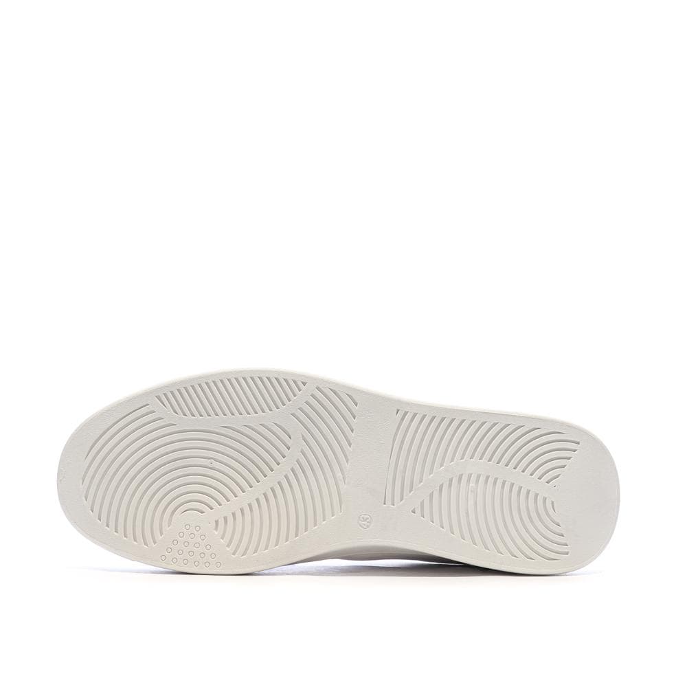 Baskets Blanches Homme Ellesse Off White 5
