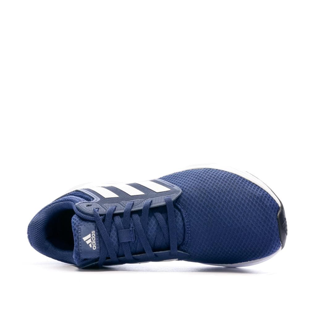 Chaussure running Bleu Homme Adidas Galaxy 6 M 4
