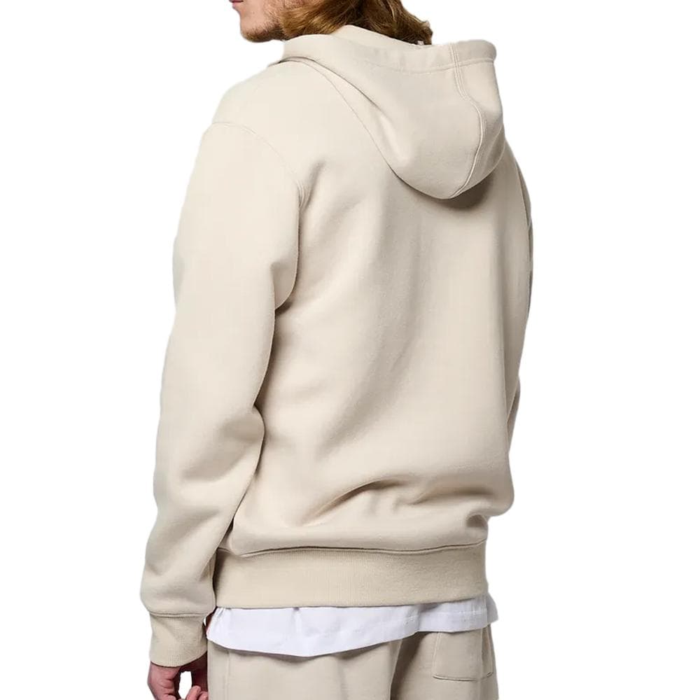 Sweat Zippé Beige Homme Kaporal BOLY 2