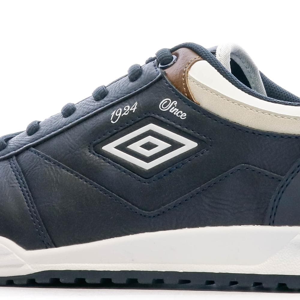 Baskets Marine Homme Umbro Paddy 7