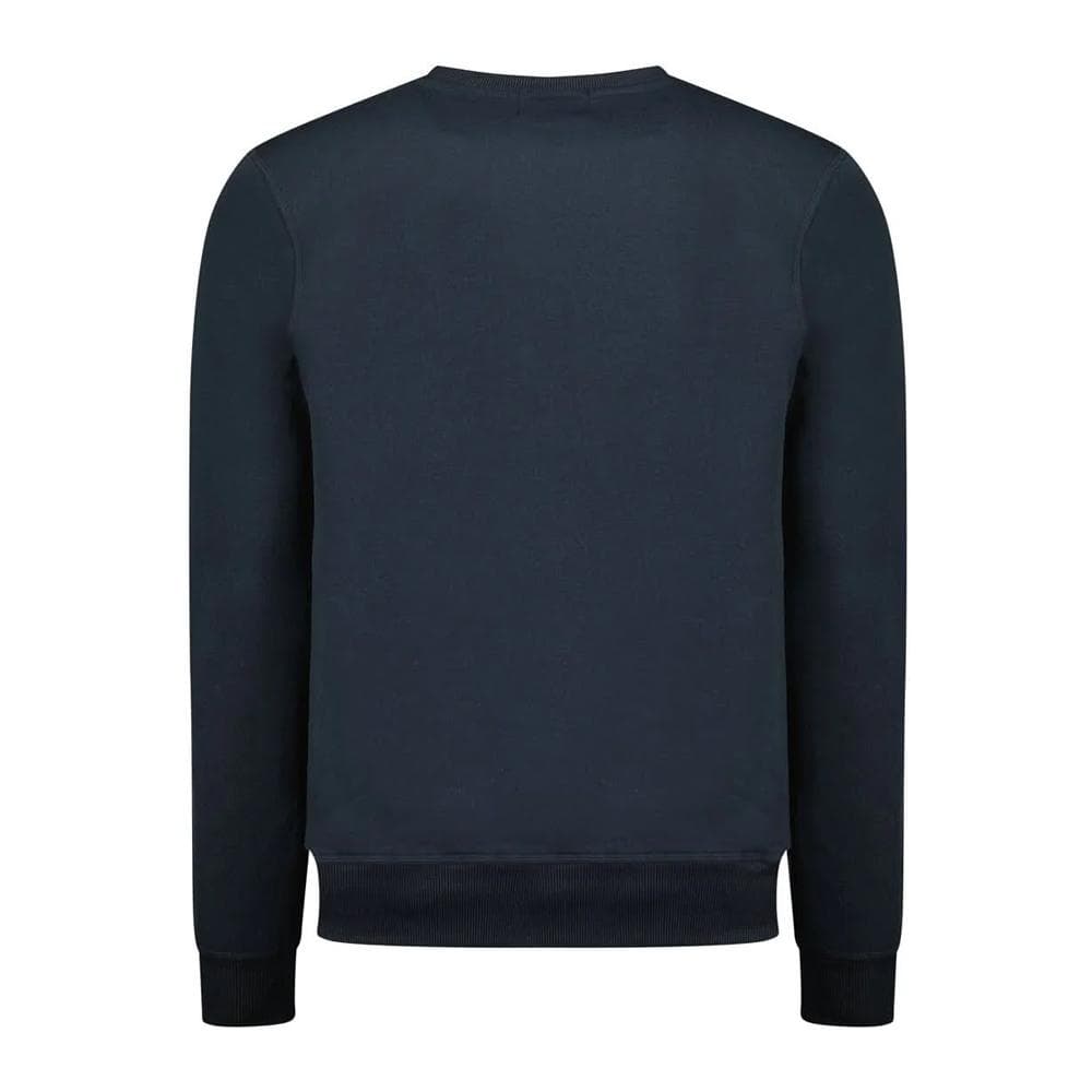 Sweat Marine Homme Geographical Norway Gantoine 2