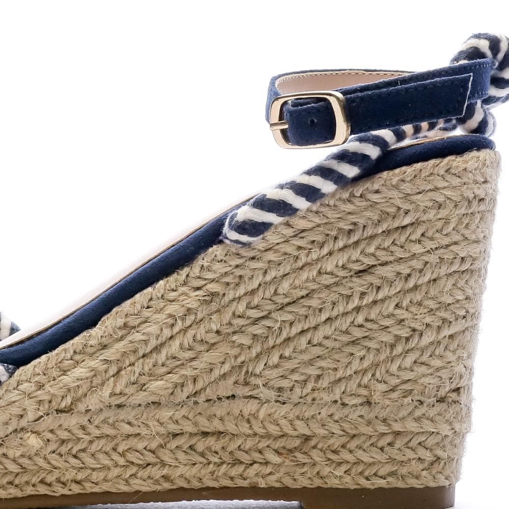 Sandales Marine Femme Beppi 7