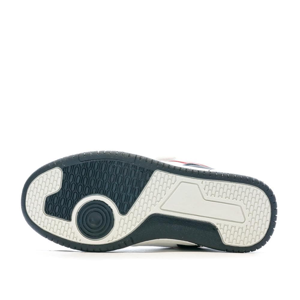 Baskets Blanches Garçon Umbro Ovida 5