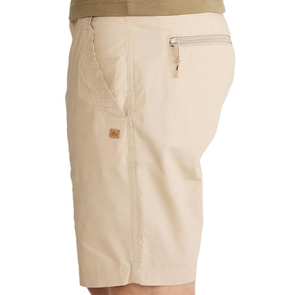 Short Beige Homme TBS Osier 2