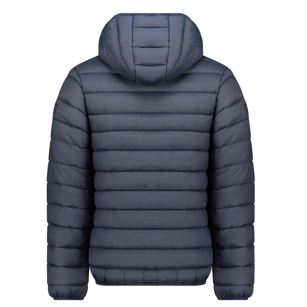 Doudoune Marine Homme Geographical Norway Amigotal 2