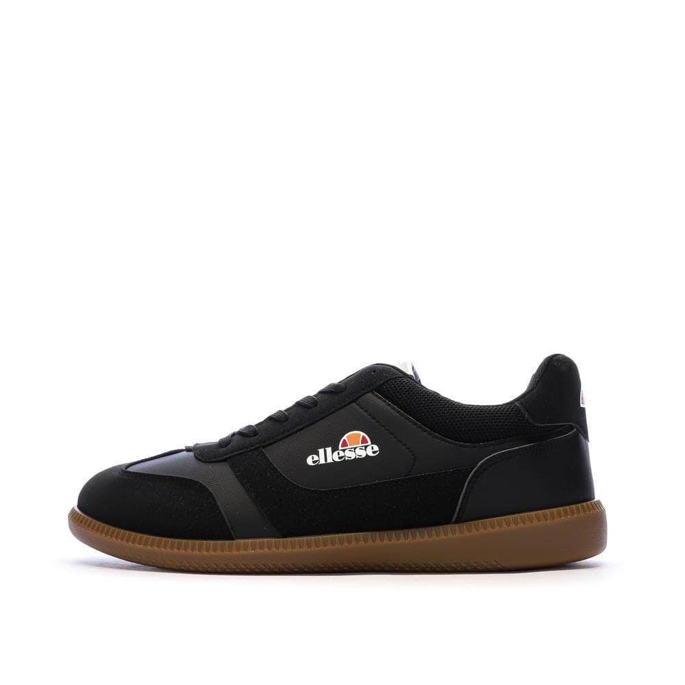 Baskets Noires Homme Ellesse Nala 1