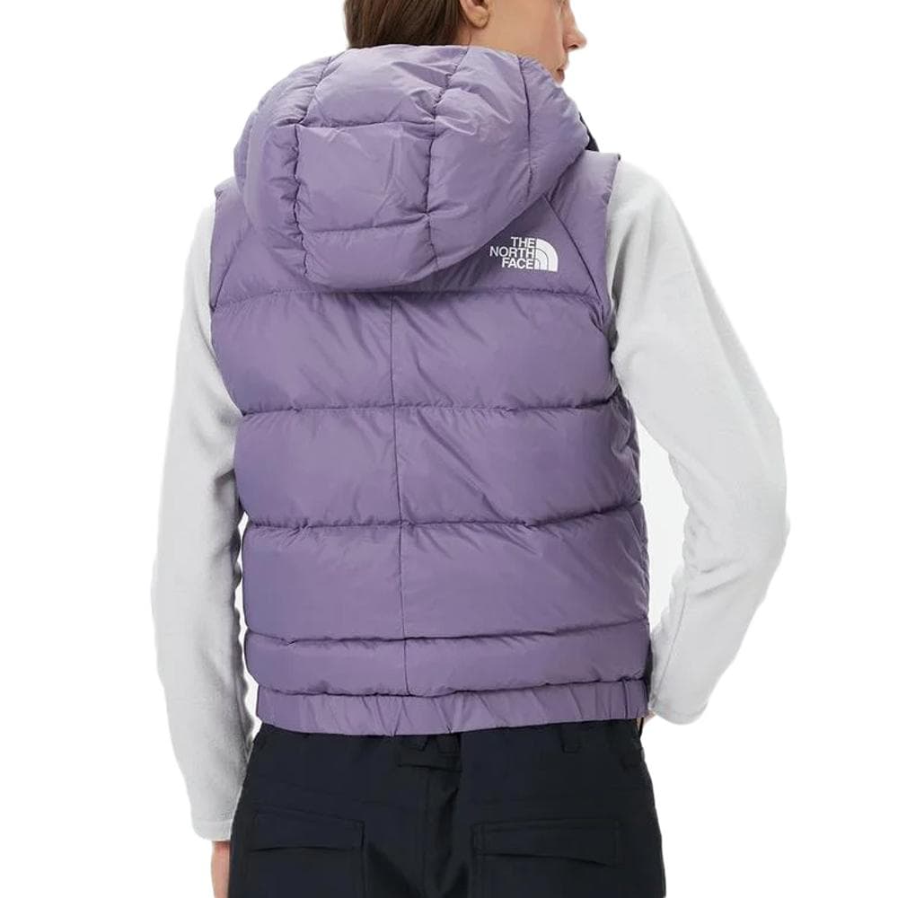 Doudoune sans manches Violette Femme The North Face Hyalit 2