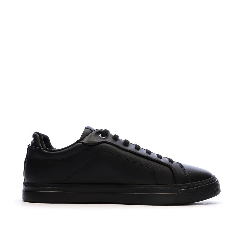 Baskets Noir Homme Tommy Hilfiger Icon 2