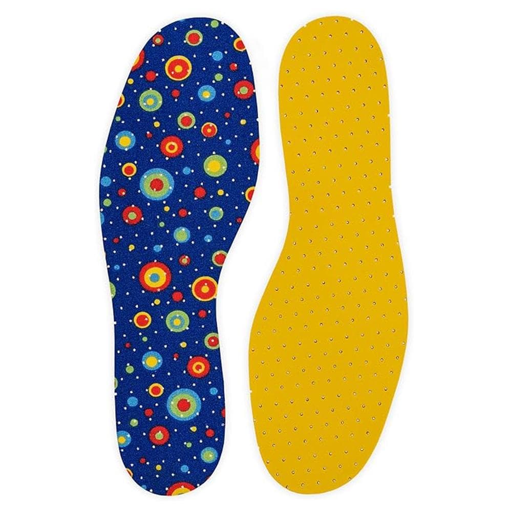 Semelles Intérieures Fantaisie pour Enfant 1