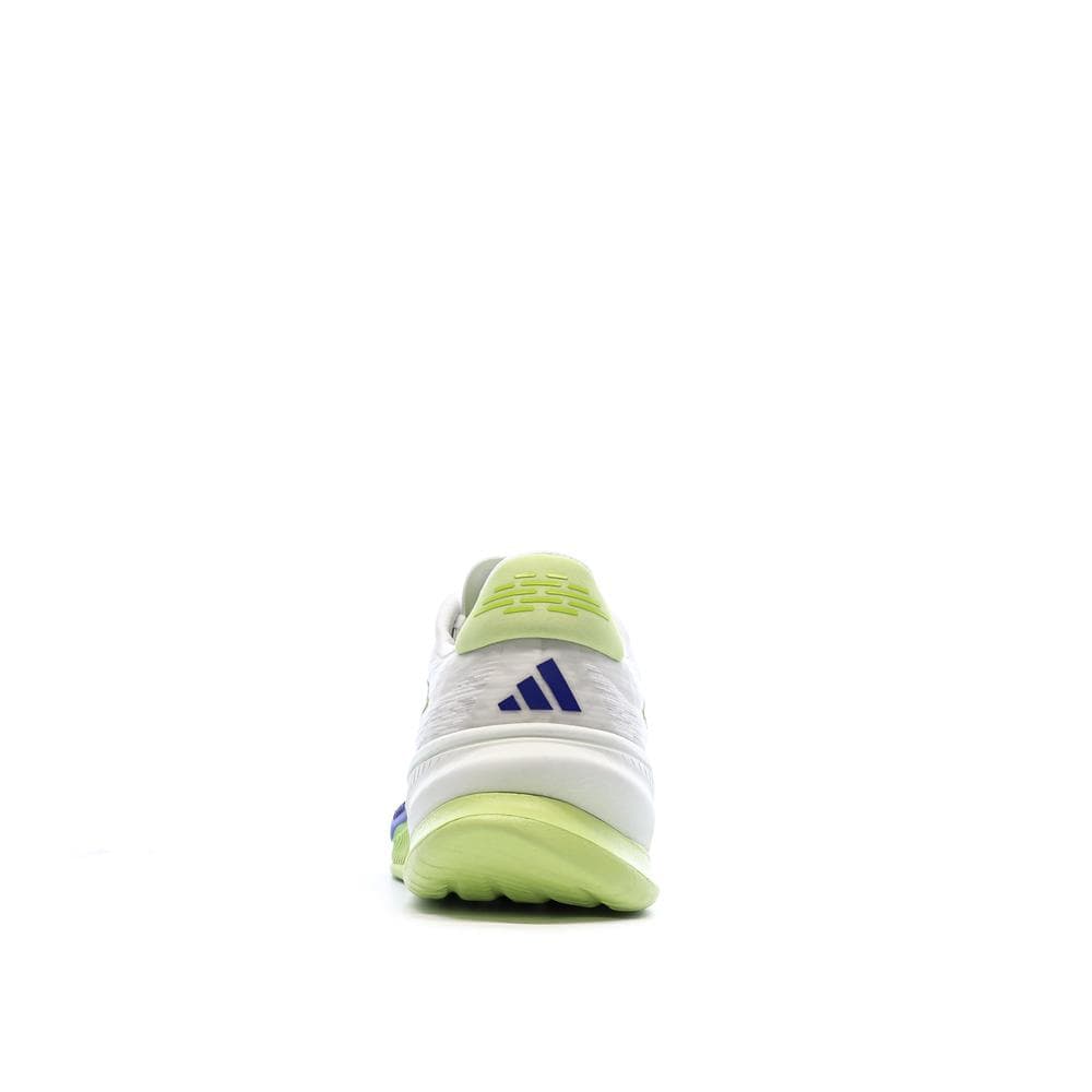 Chaussures de running Blanches/Jaunes Homme Adidas Supernova Comfortglide 3