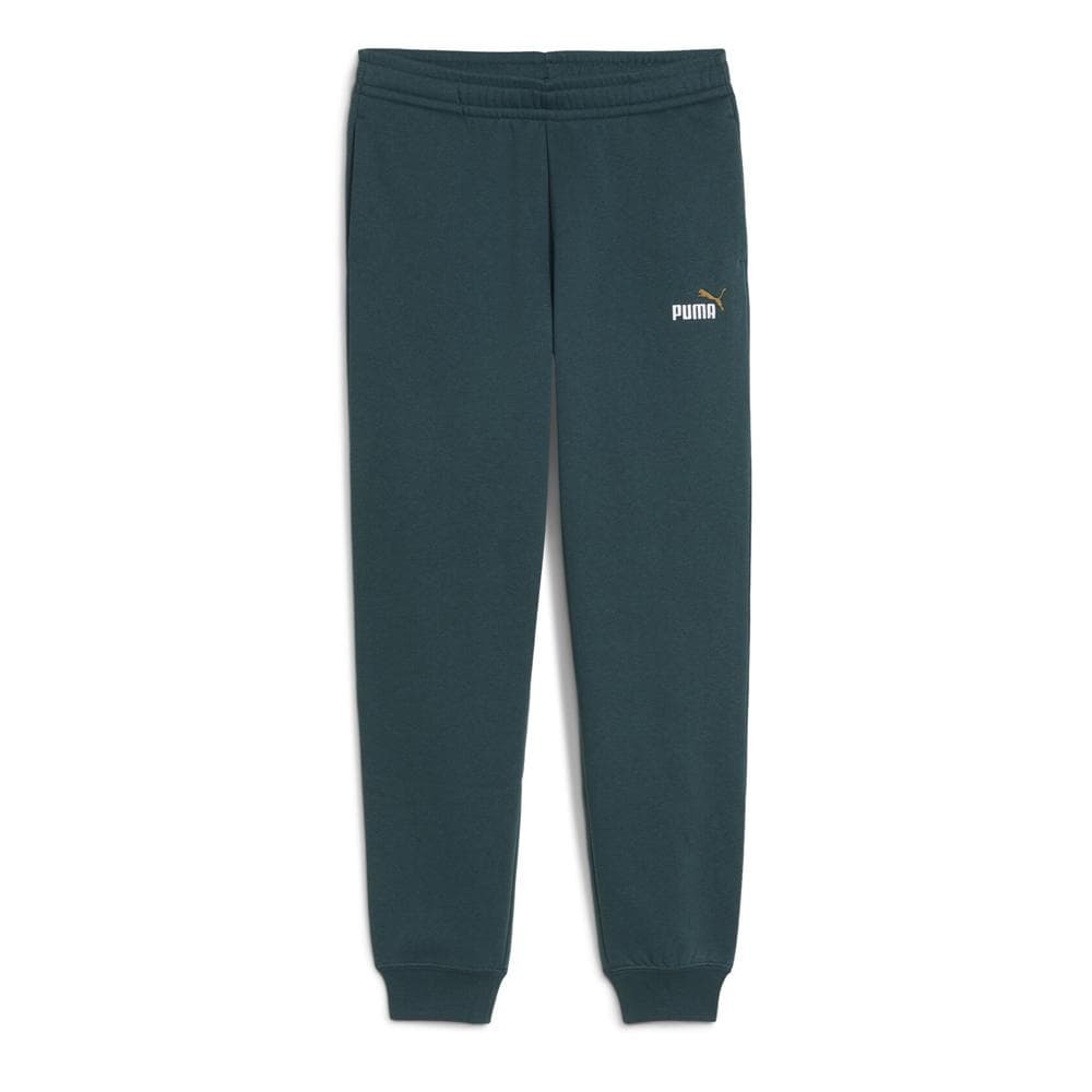 Jogging Vert Garçon Puma 685824 1