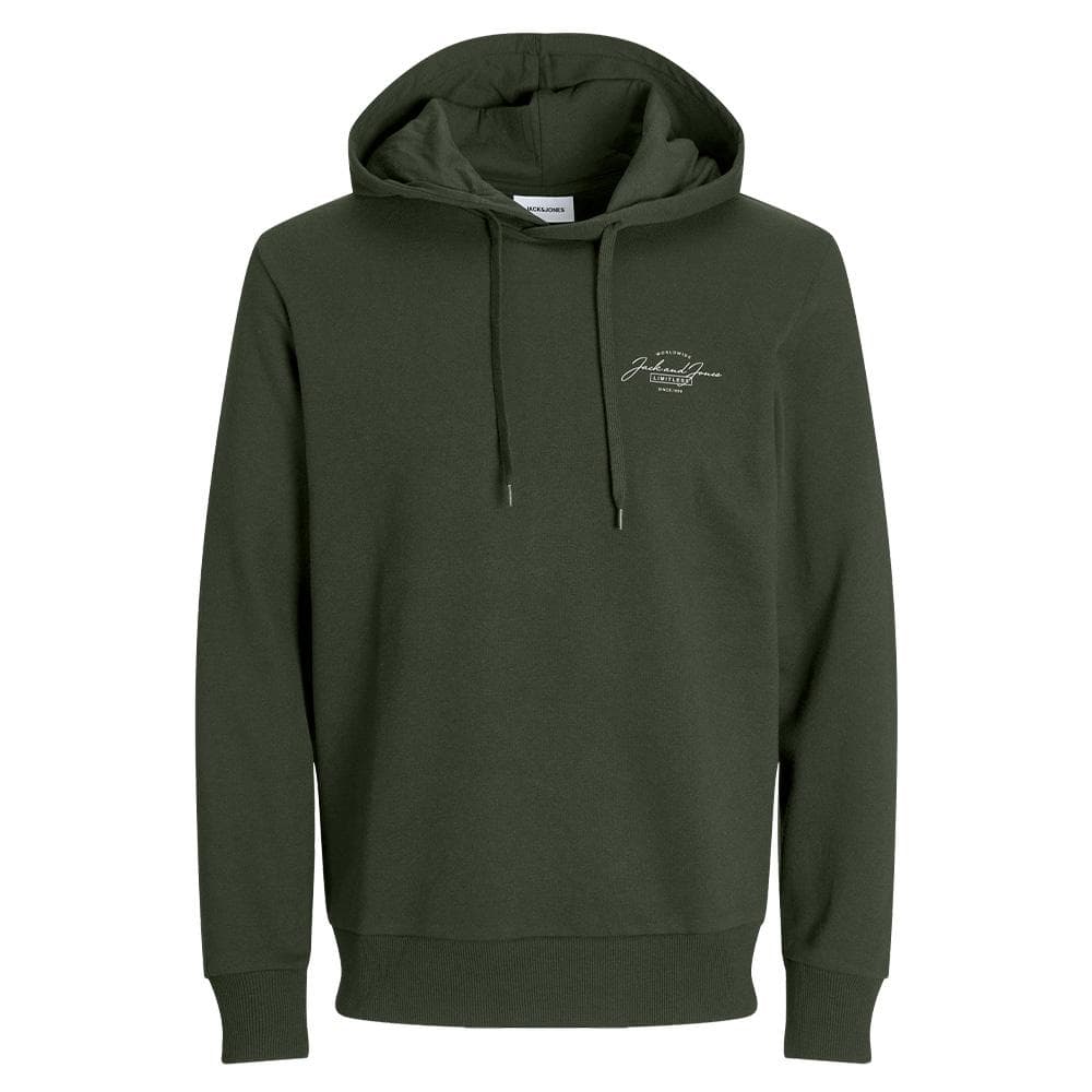 Sweat Kaki Homme Jack & Jones Ferris 1