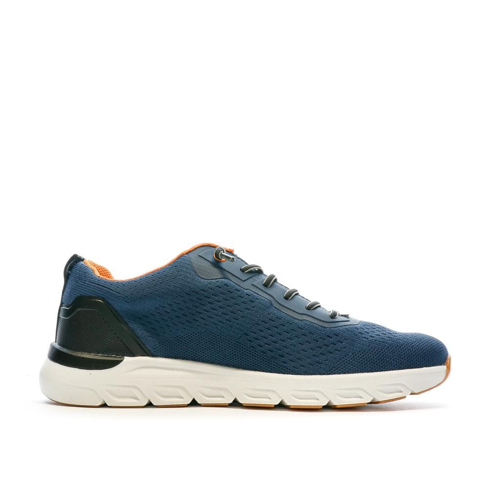 Baskets Marine Homme Relife Laniston 2