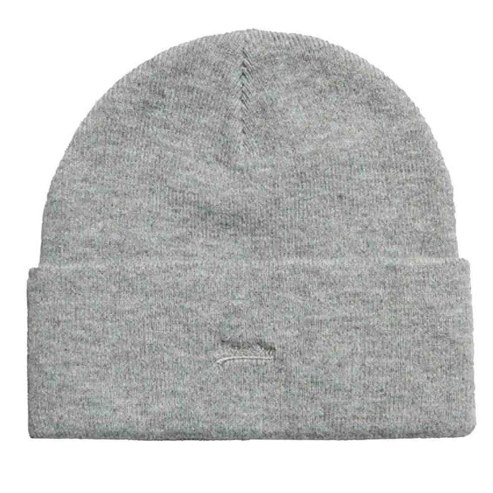 Bonnet Gris Mixte Superdry Vintage Classic Beanie 1