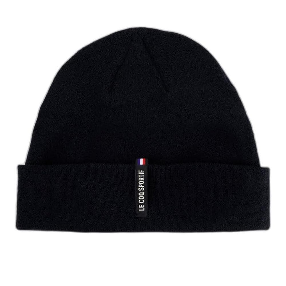 Bonnet Noir Homme Le Coq Sportif 2410653 2