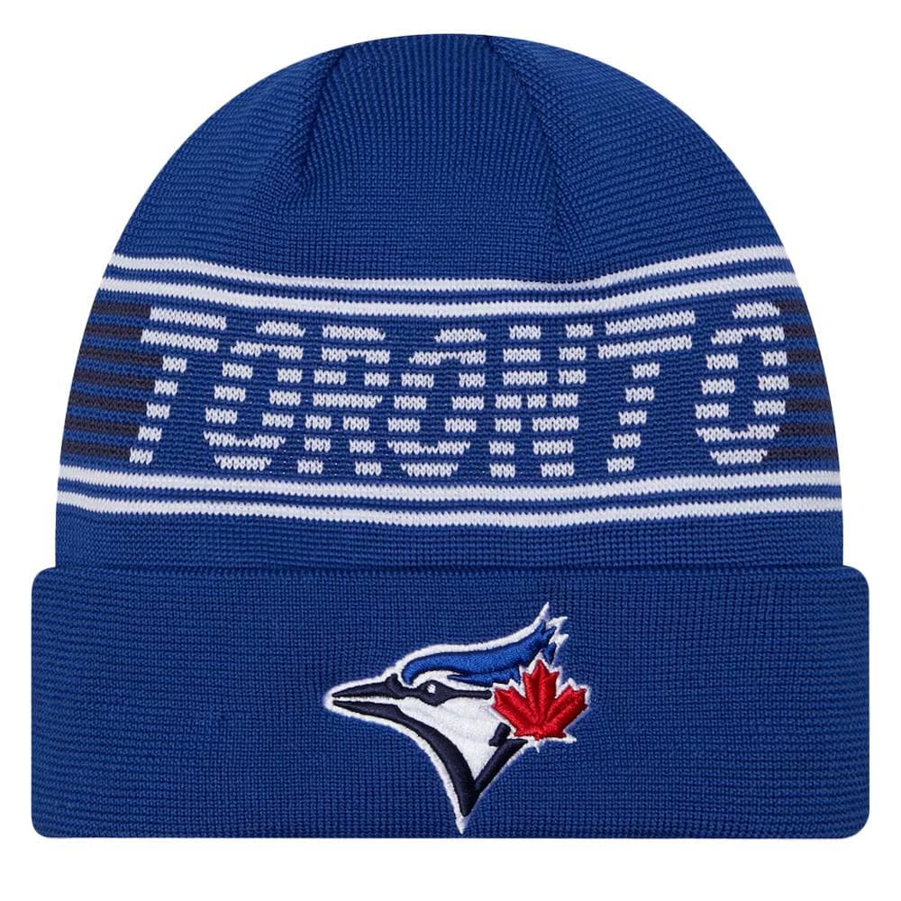 Bonnet Bleu Homme New Era Torjay 1