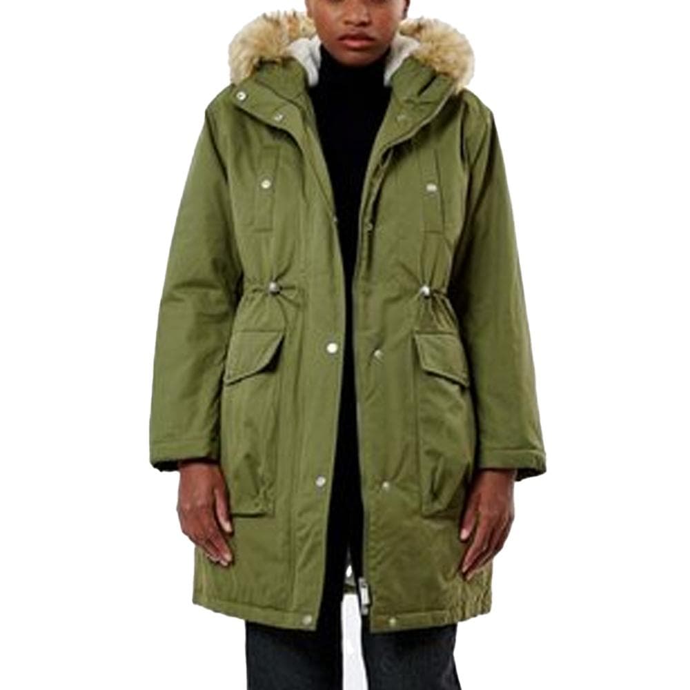 Blouson Kaki Femme Kaporal PARY 1