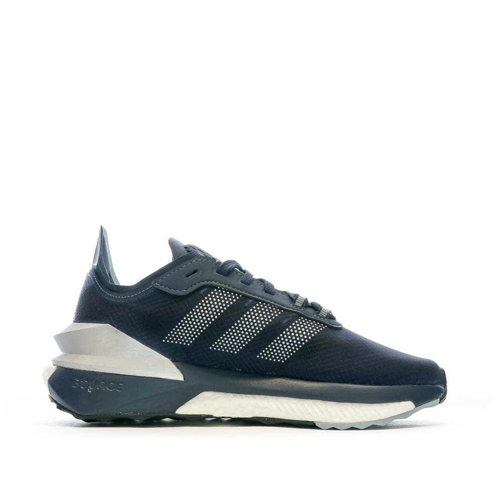 Chaussures de Running Marine Mixte Adidas Avryn 2