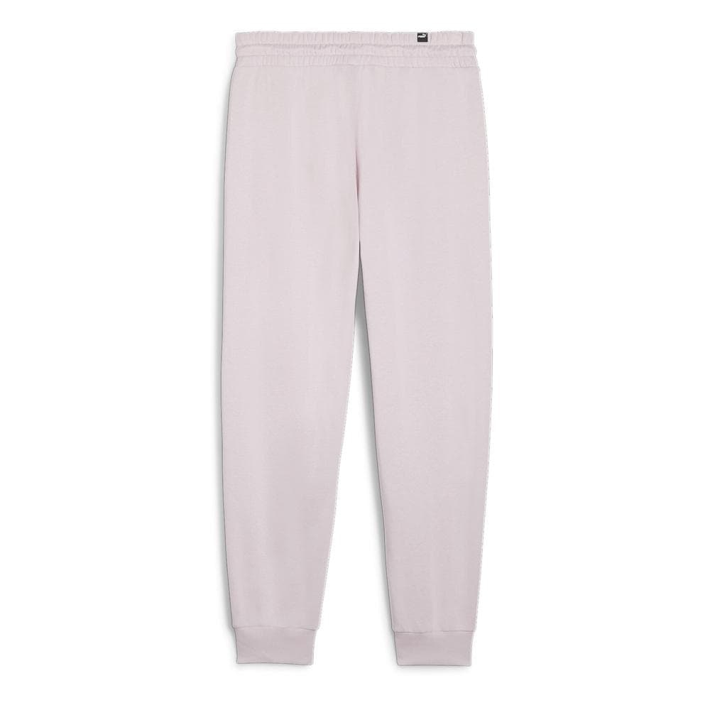 Jogging Mauve Femme Puma Small 2