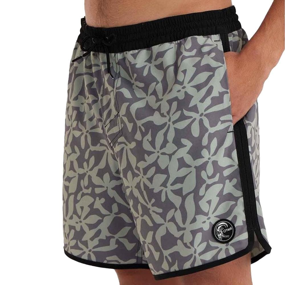Maillot de bain Vert O'Neill Scallop 1