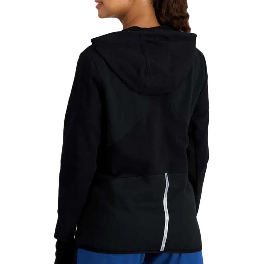 Sweat Noir Femme Le Coq Sportif Training N°3 2