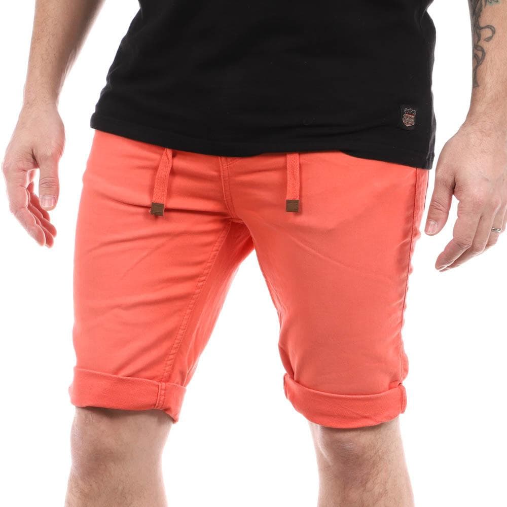 Bermuda Corail Homme Paname Brothers Maldive 1