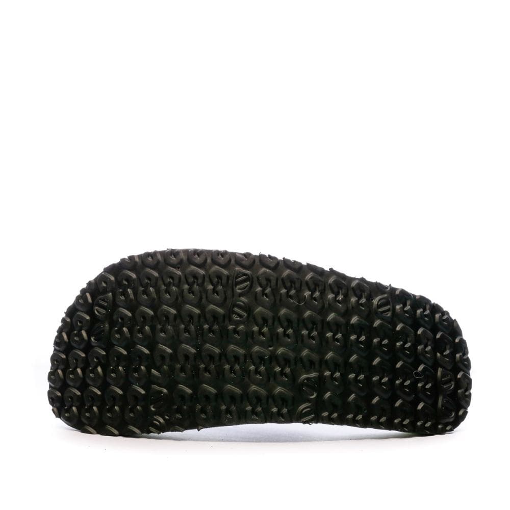 Tongs Grise et Verte Garçon Cool Shoe OS BOY 2