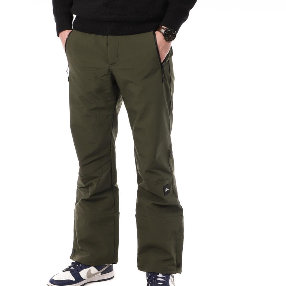 Pantalon de snow Kaki Homme O'Neill Endurance 1