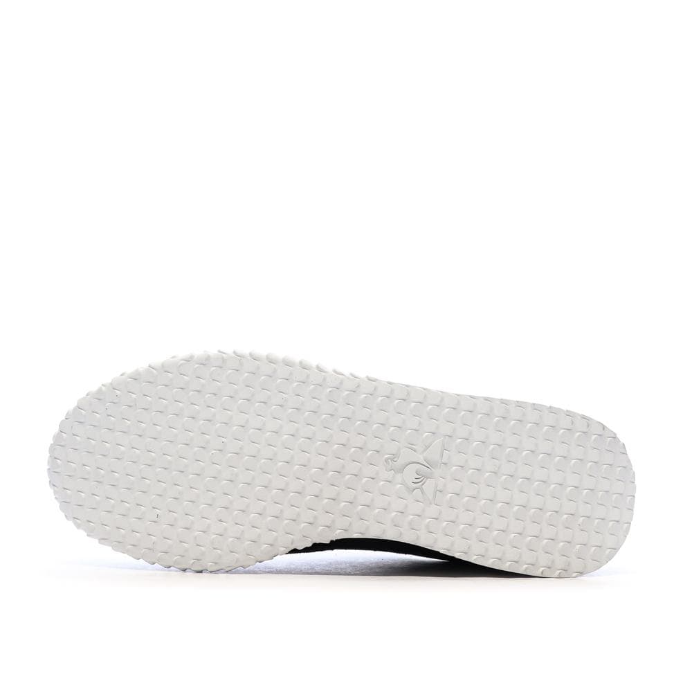 Baskets Noires Homme Le Coq Sportif Veloces 5