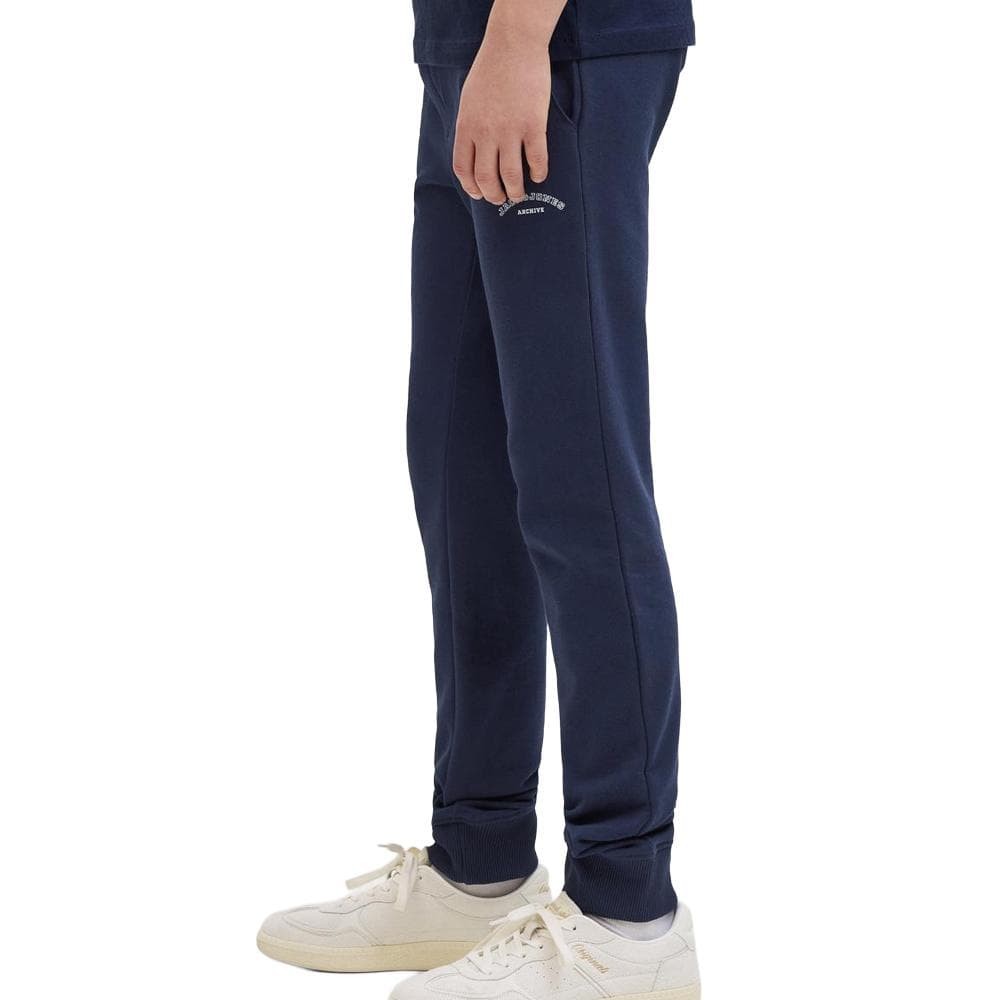 Jogging Marine Garçon Jack & Jones College 2