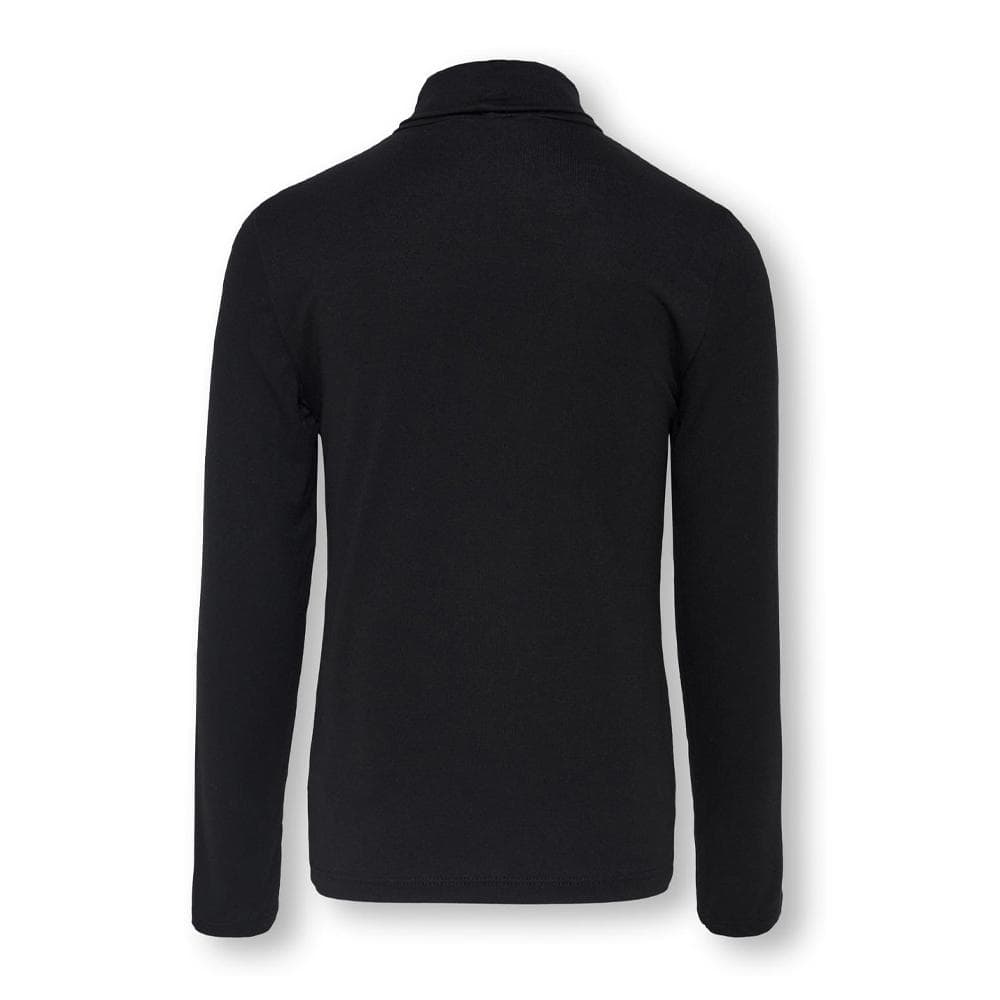 Pull Noir Fille Kids ONLY Koglela 2