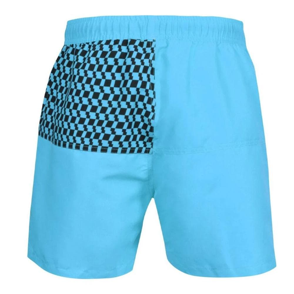 Short de Bain Bleu/Noir Homme Gotcha 963500 2