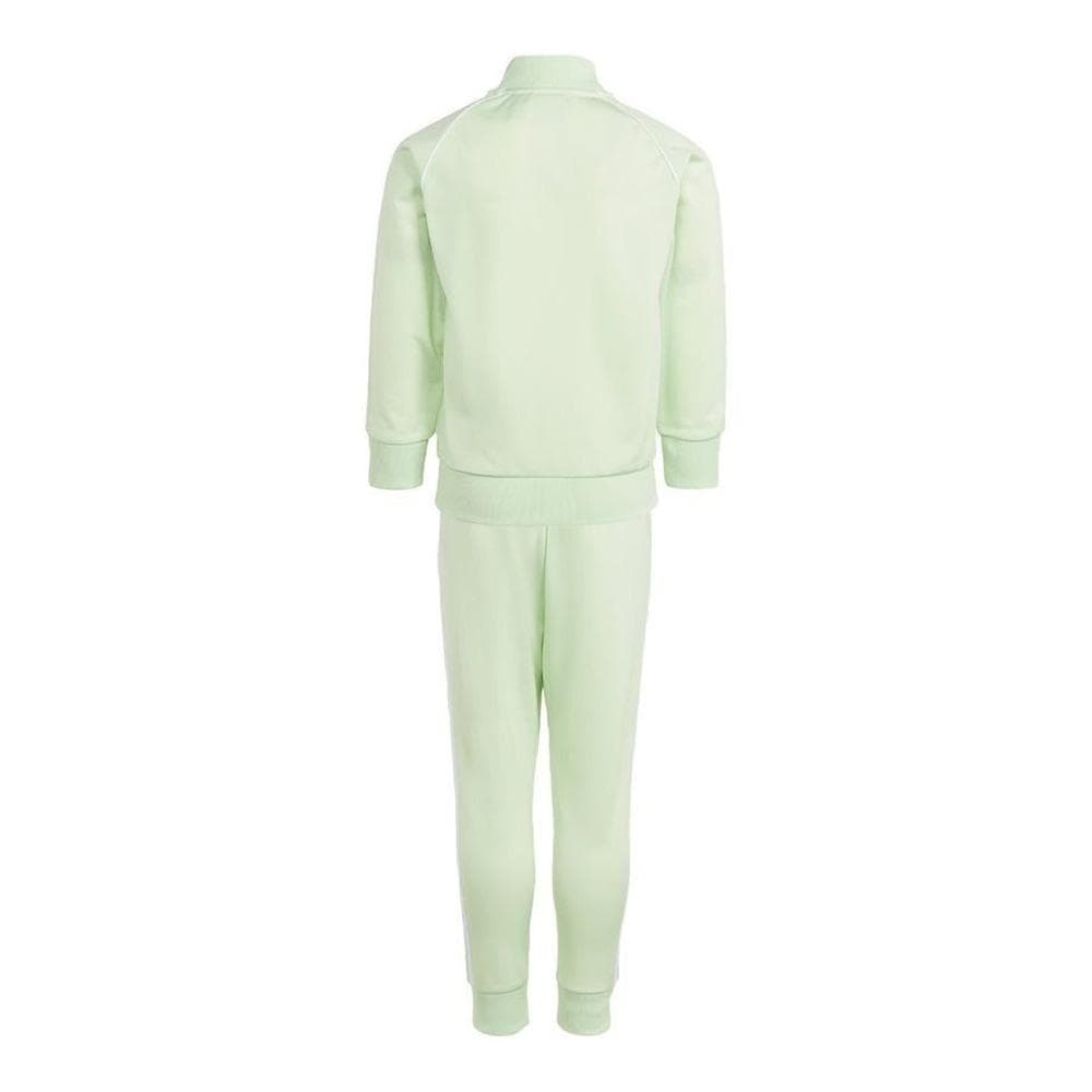 Survêtement Vert Garçon/Fille Adidas IR6929 2