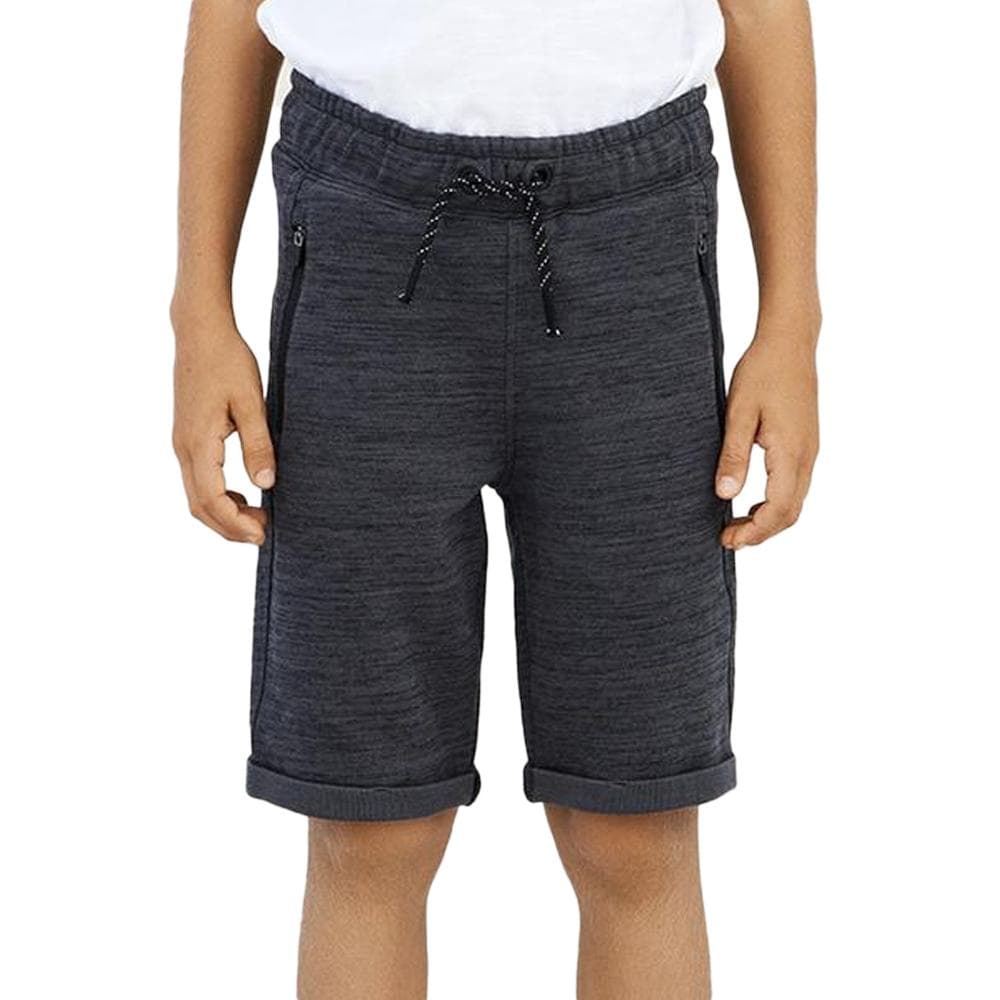 Short Gris Garçon Name it Scottt 1