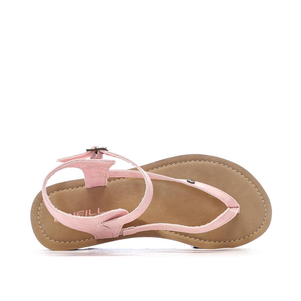 Sandales Rose Fille O'Neill Batida 4