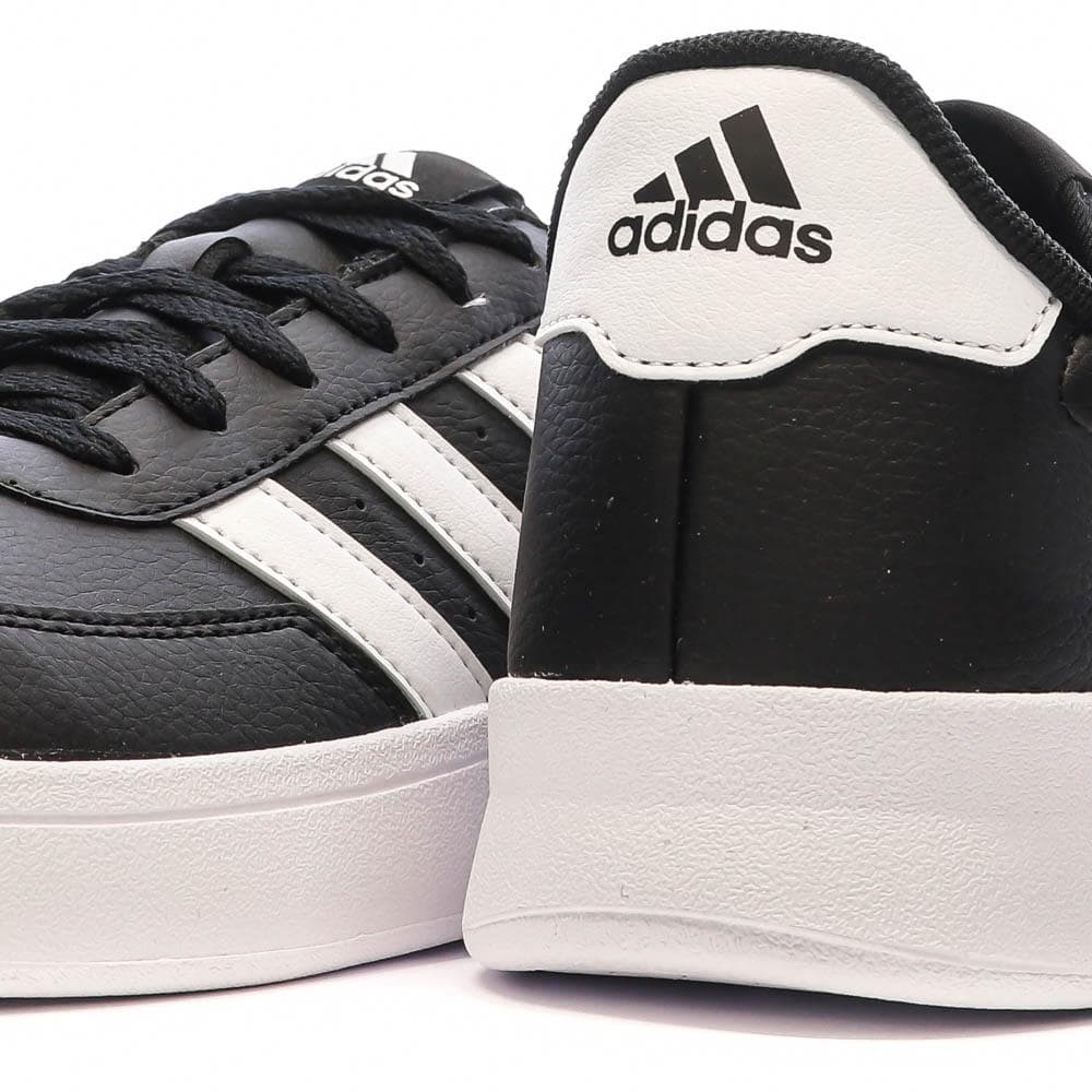Baskets Noires Homme Adidas Breaknet 2.0 7
