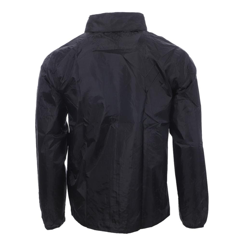 Veste de pluie Noir Homme Umbro Core 2