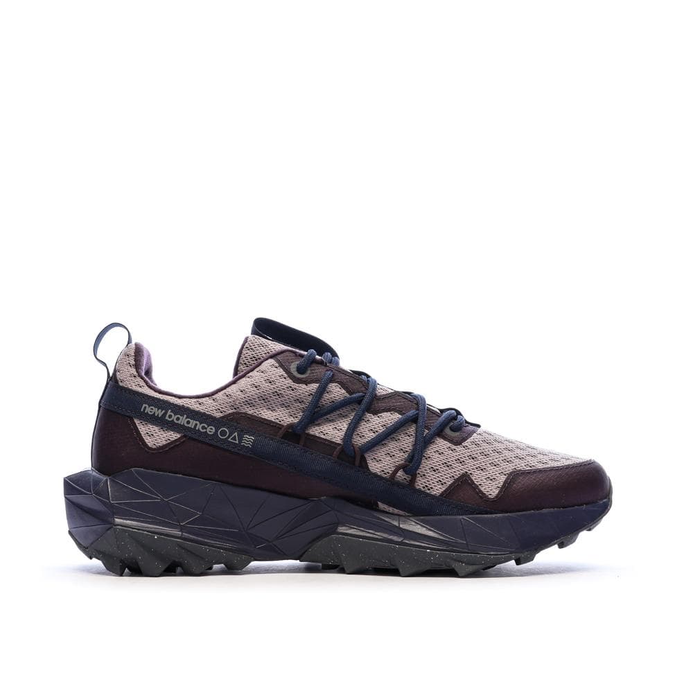Chaussures de randonnées Mauve Femme New Balance Tektrel 2