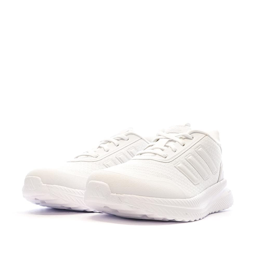 Baskets Blanches Fille Adidas X_plrpath 6