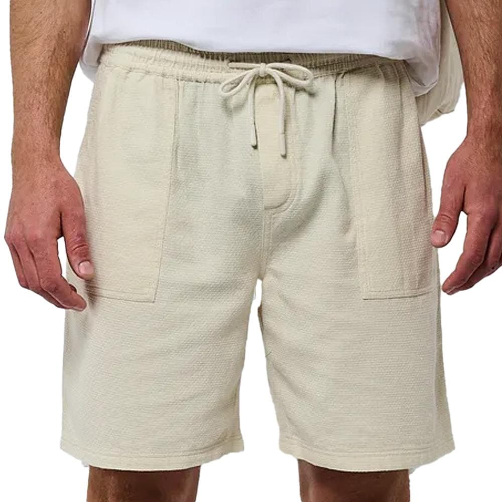 Short Écru Homme Kaporal TURIN 1