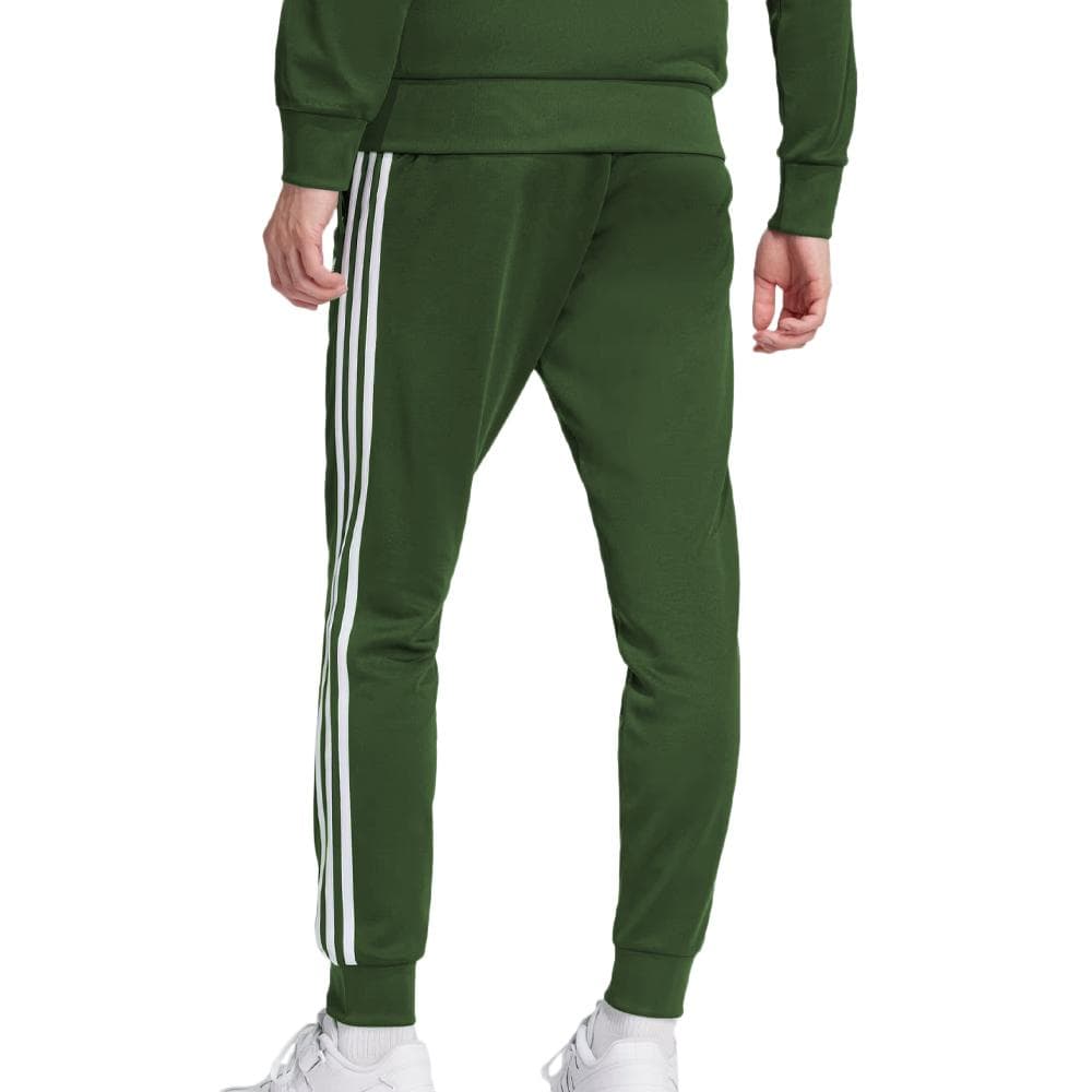 Jogging Vert Homme Adidas IY9868 2
