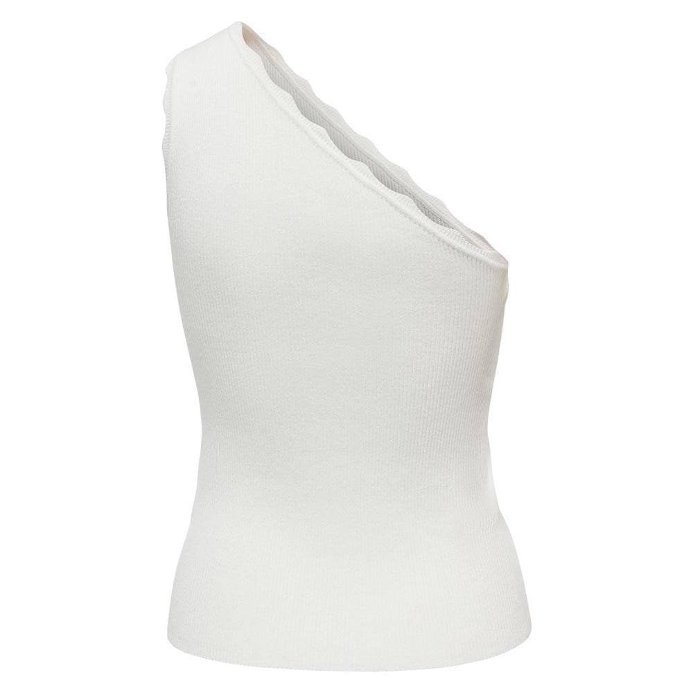 Top Blanc Femme JDY Lou 2